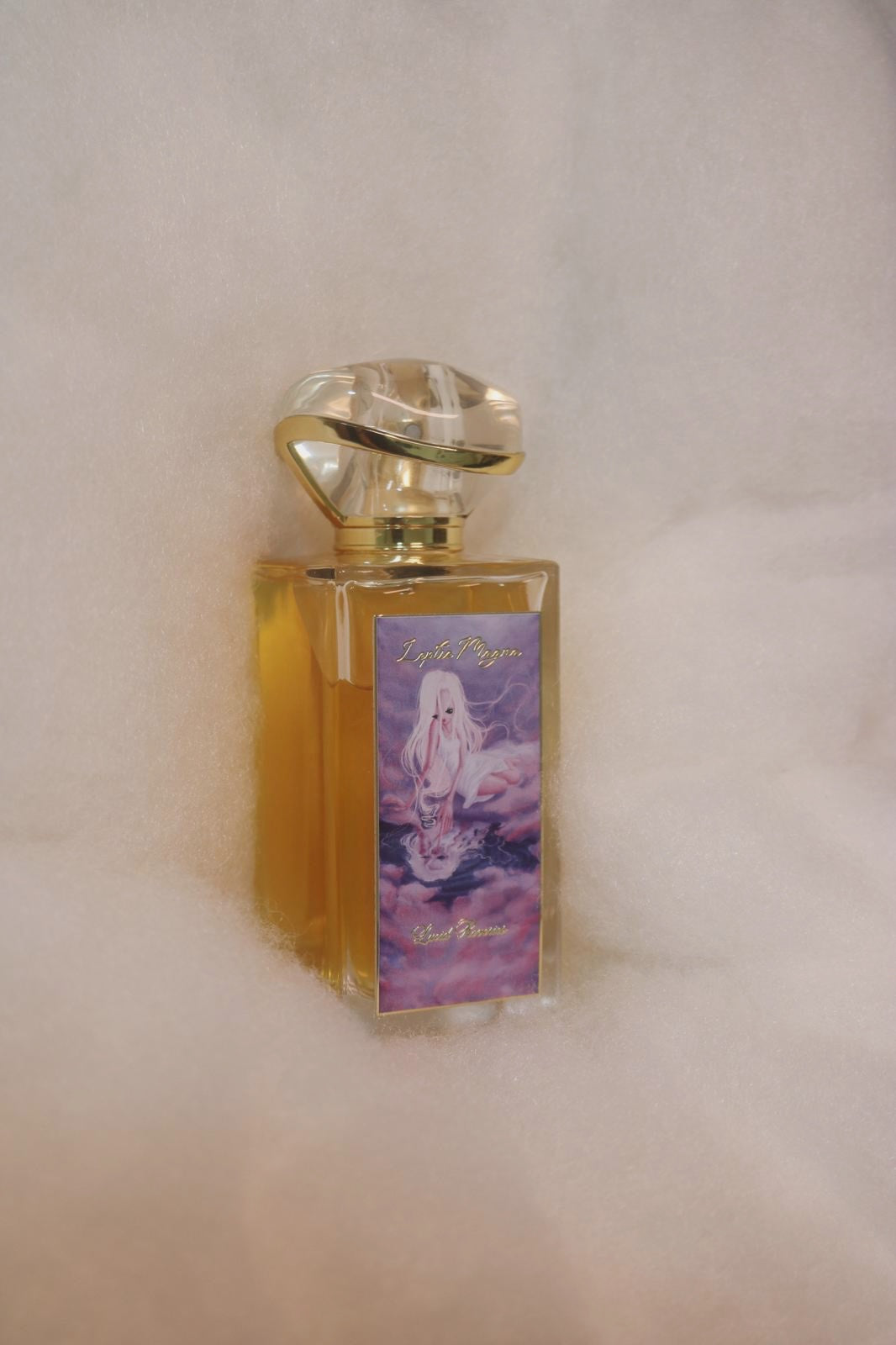 Lucid Reveries- Extrait De Parfum