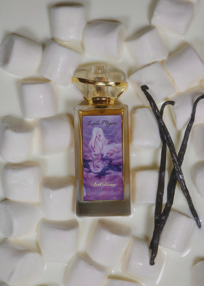 Lucid Reveries- Extrait De Parfum