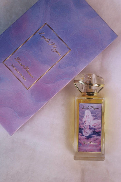 Lucid Reveries- Extrait De Parfum