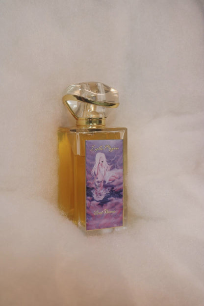 Lucid Reveries- Extrait De Parfum