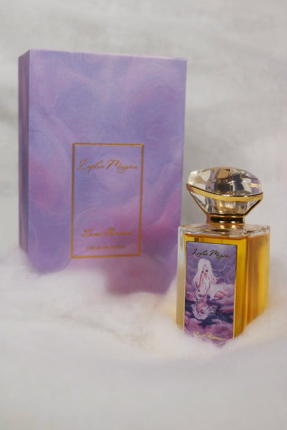 Lucid Reveries- Extrait De Parfum
